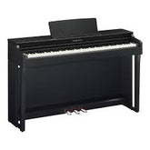 YAMAHA CLP-625 ROSEWOOD (Recondition)